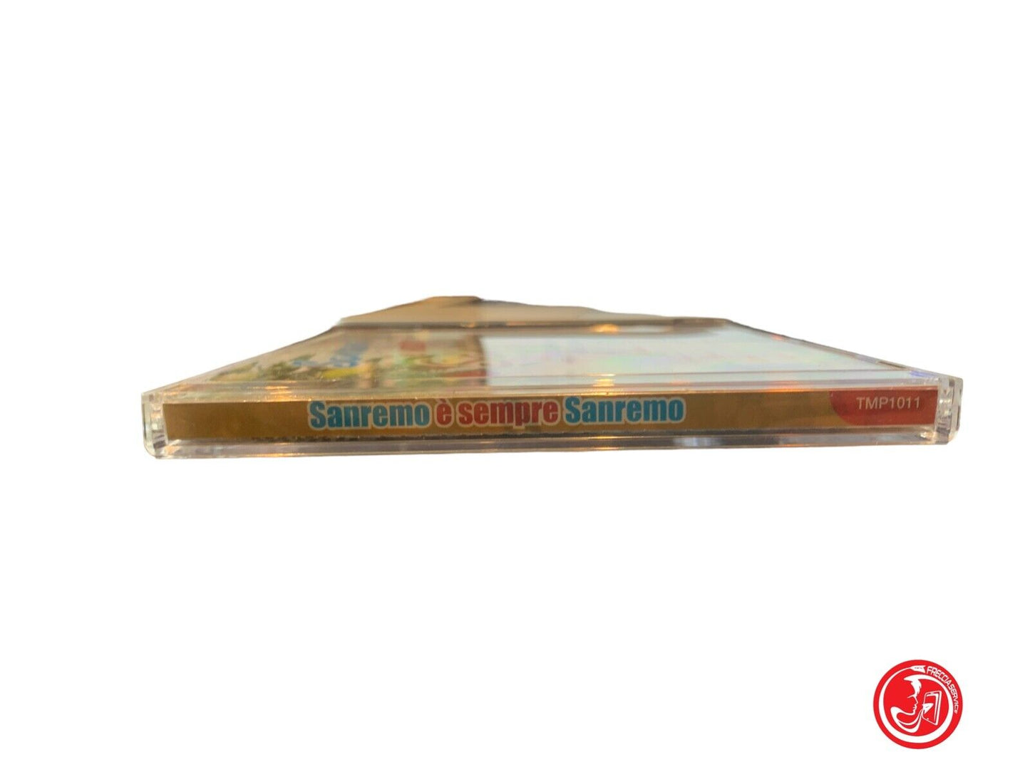 Sanremo è sempre Sanremo