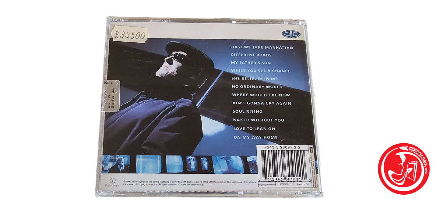 CD ROCK Joe Cocker – No Ordinary World