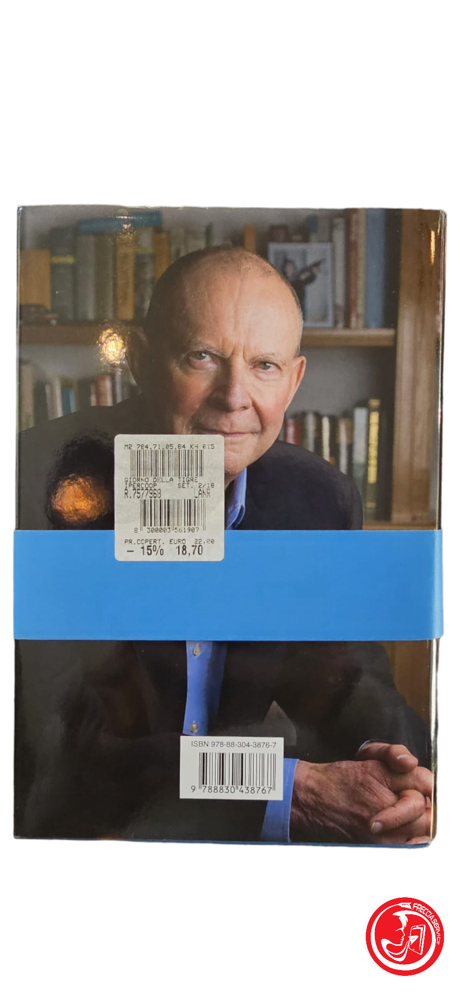 WILBUR SMITH IL GIORNO DELLA TIGRE 2017