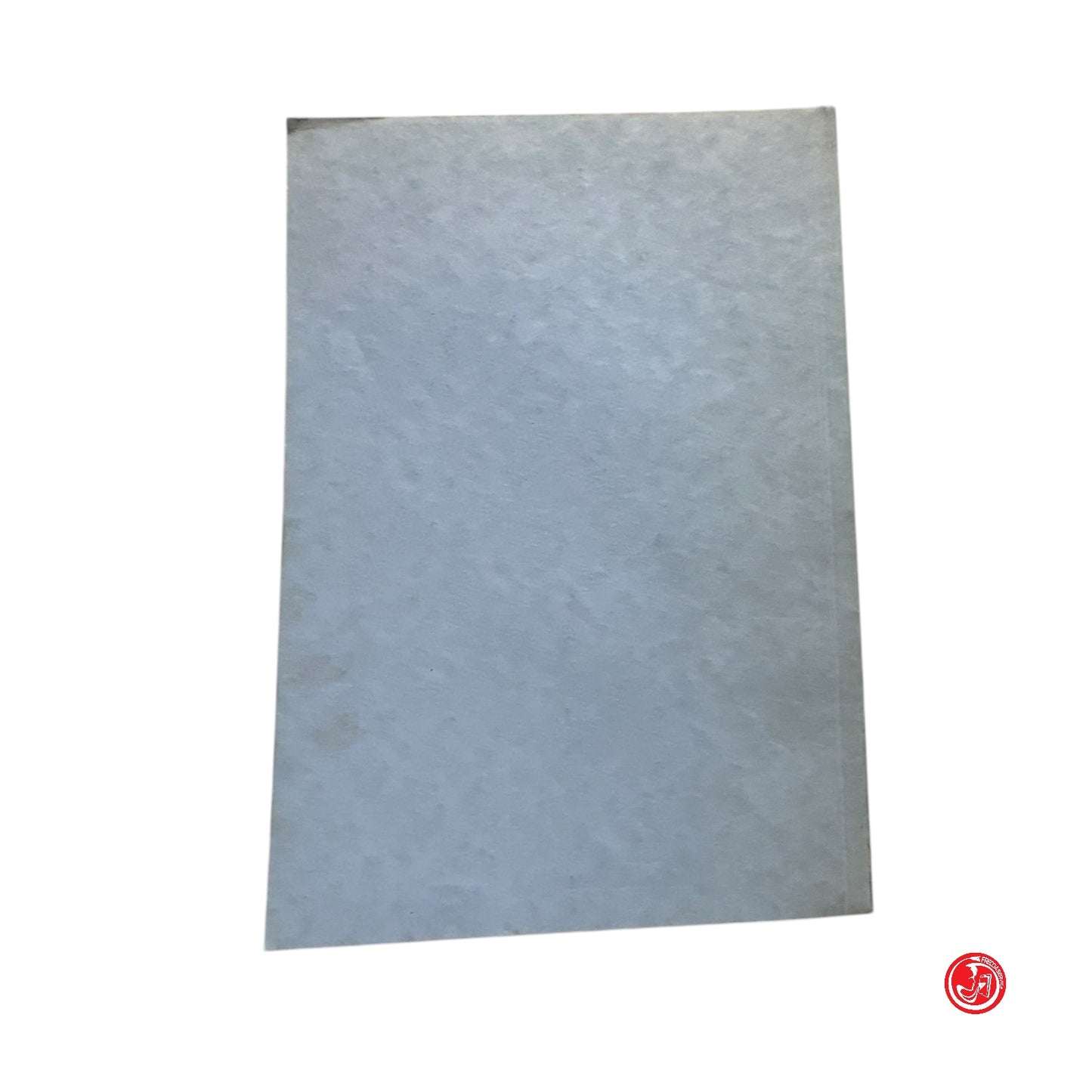 Religione - Prima lettera di San Paolo - Torino, 1964