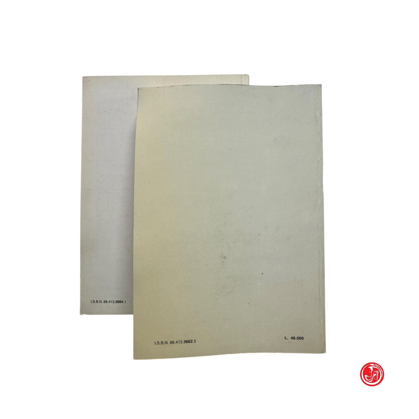 Matematica - M. Bruni - La figura e il numero lezioni di geometria Vol. 1 e 2