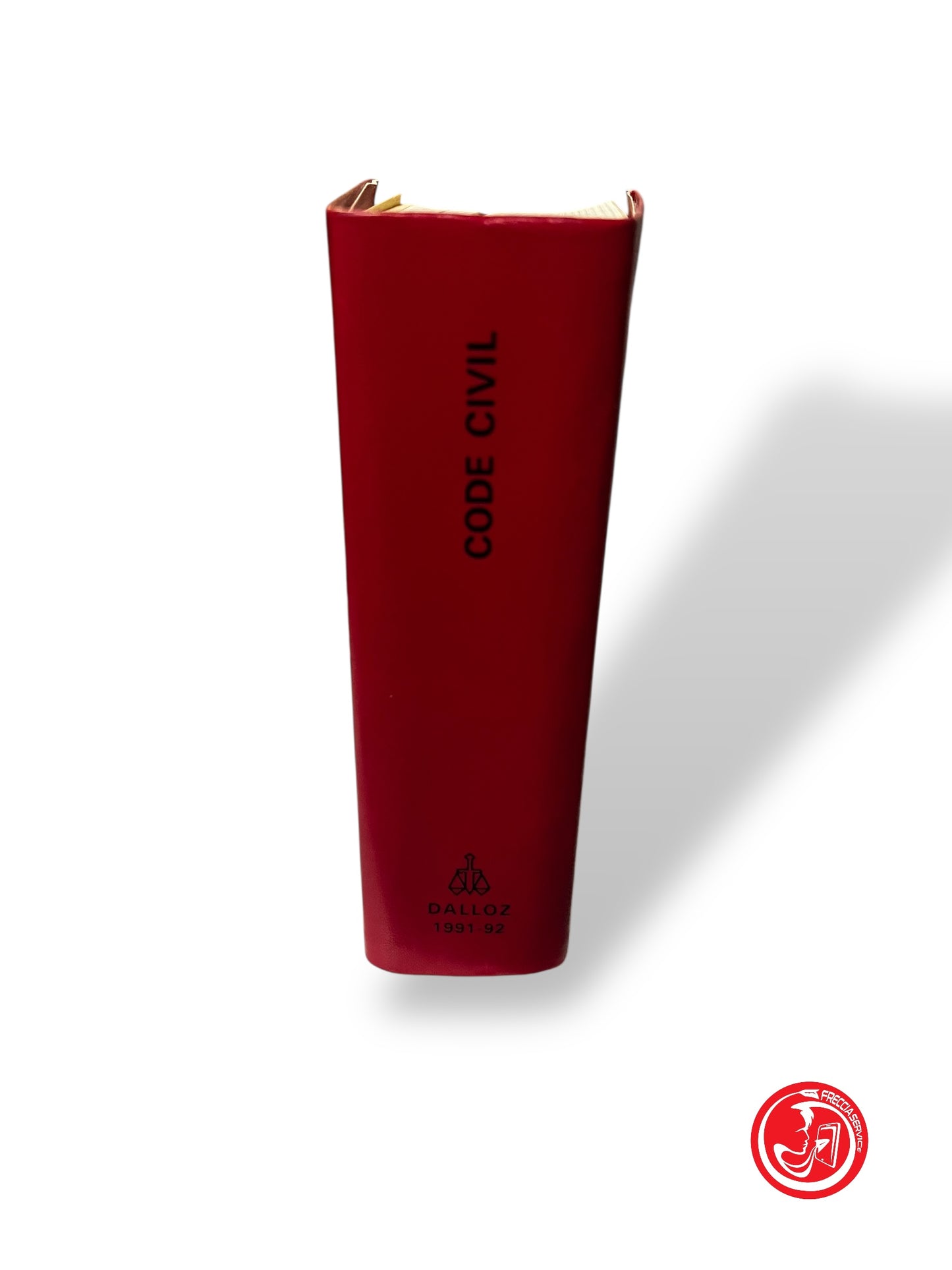 LIBRO CODE CIVIL - DALLOZ