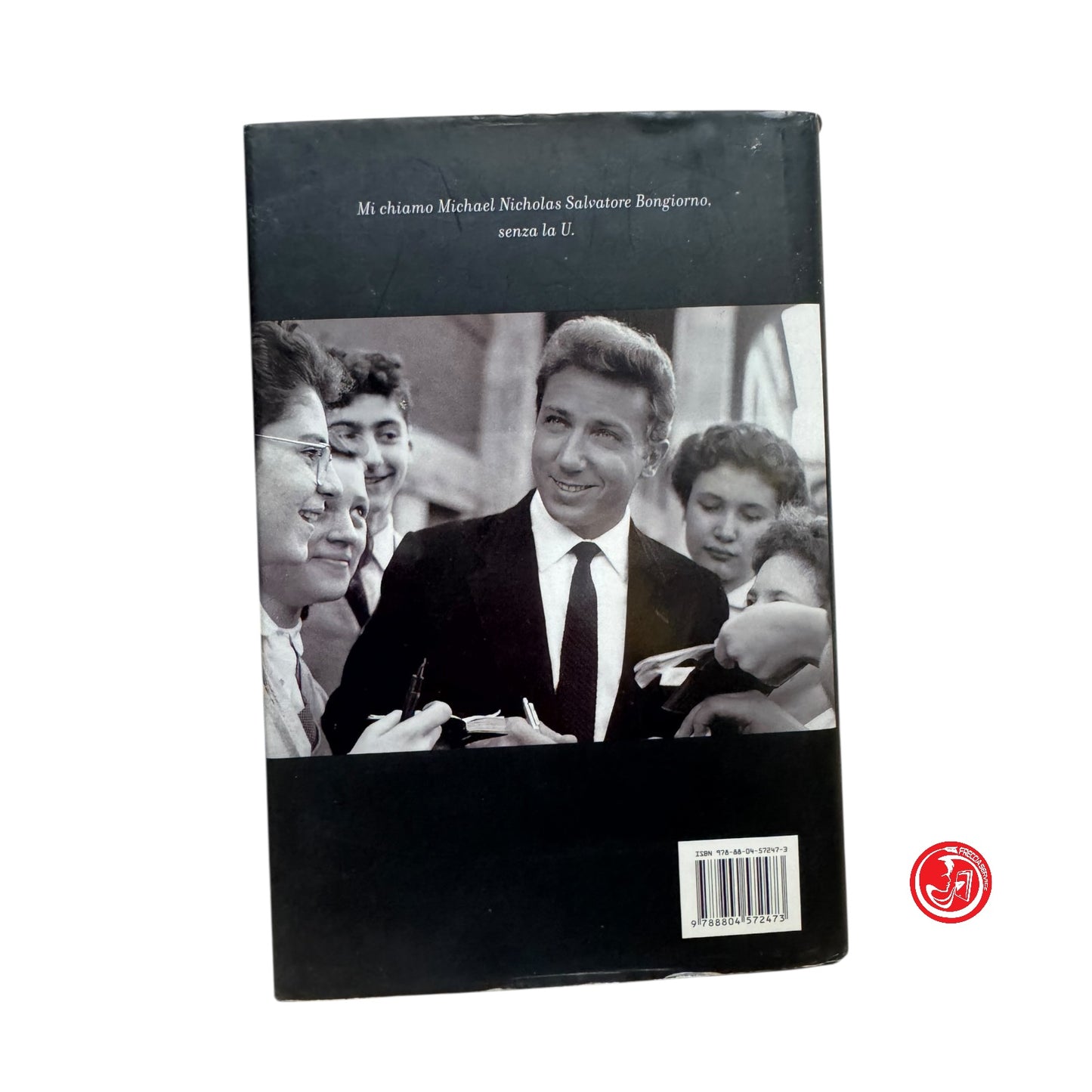 Autobiografia - Mike Buongiorno - La versione di Mike