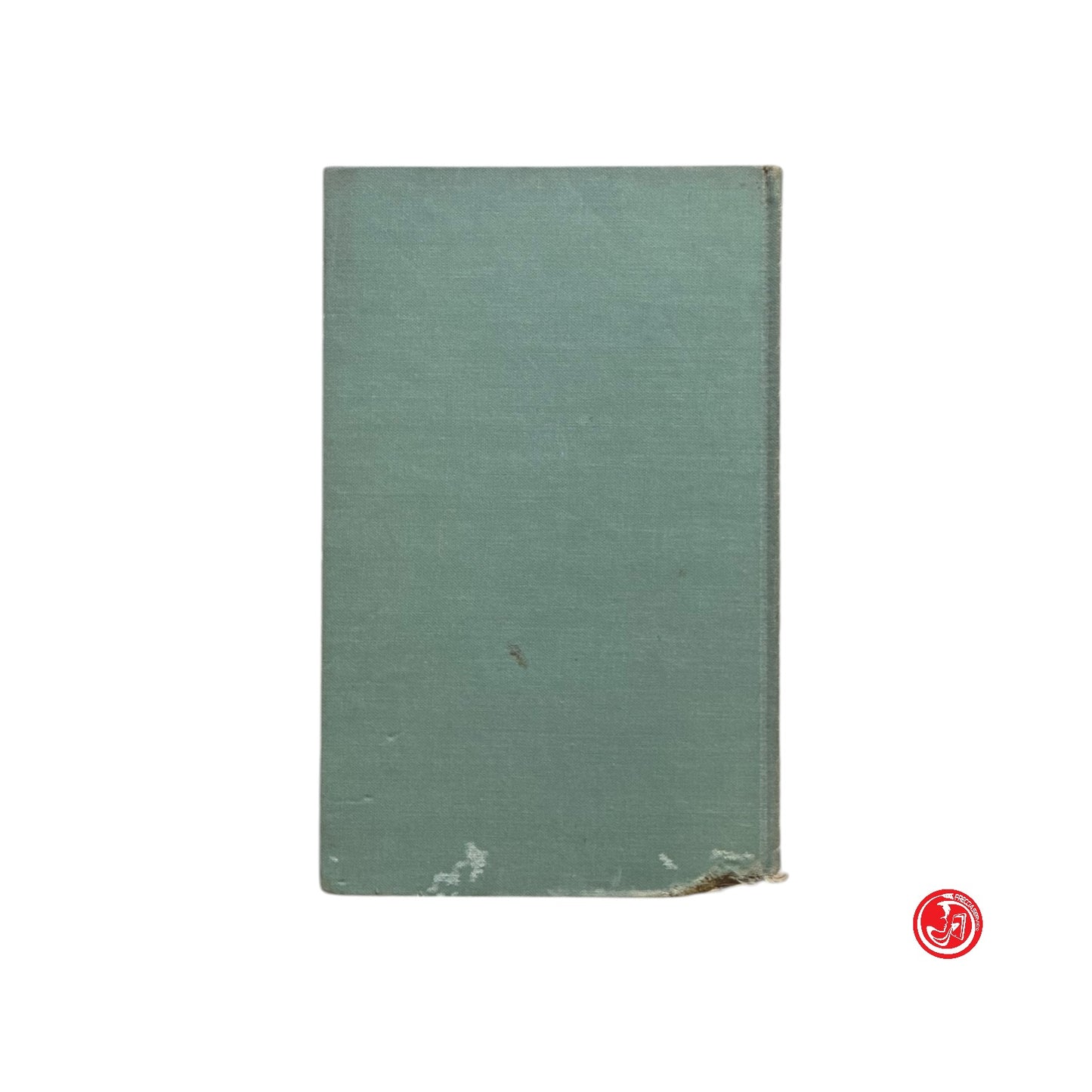 Romanzo - C. E. Gadda - La cognizione del dolore