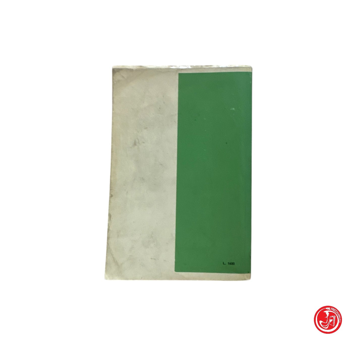 Libri di testo - Grammatica italiana
