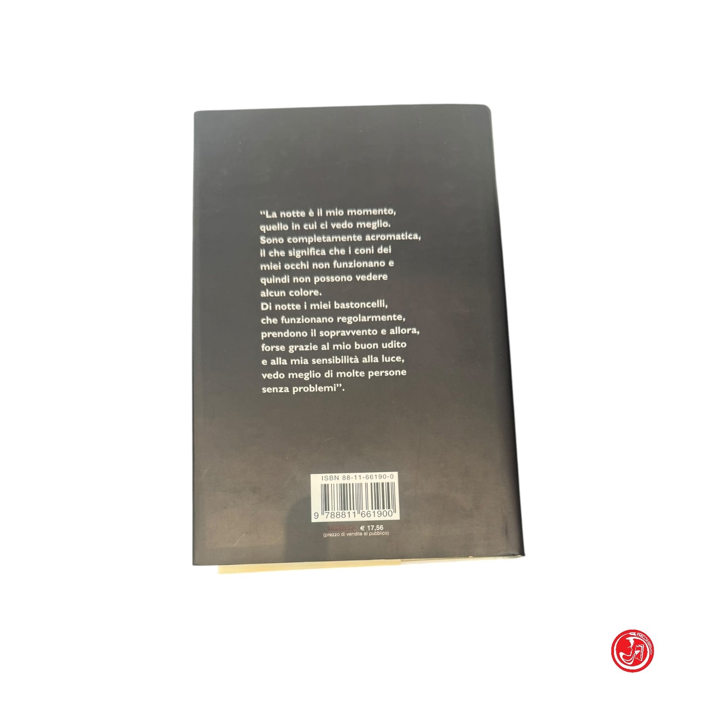 Narrativa - D. Hunt - Un gioco di luce
