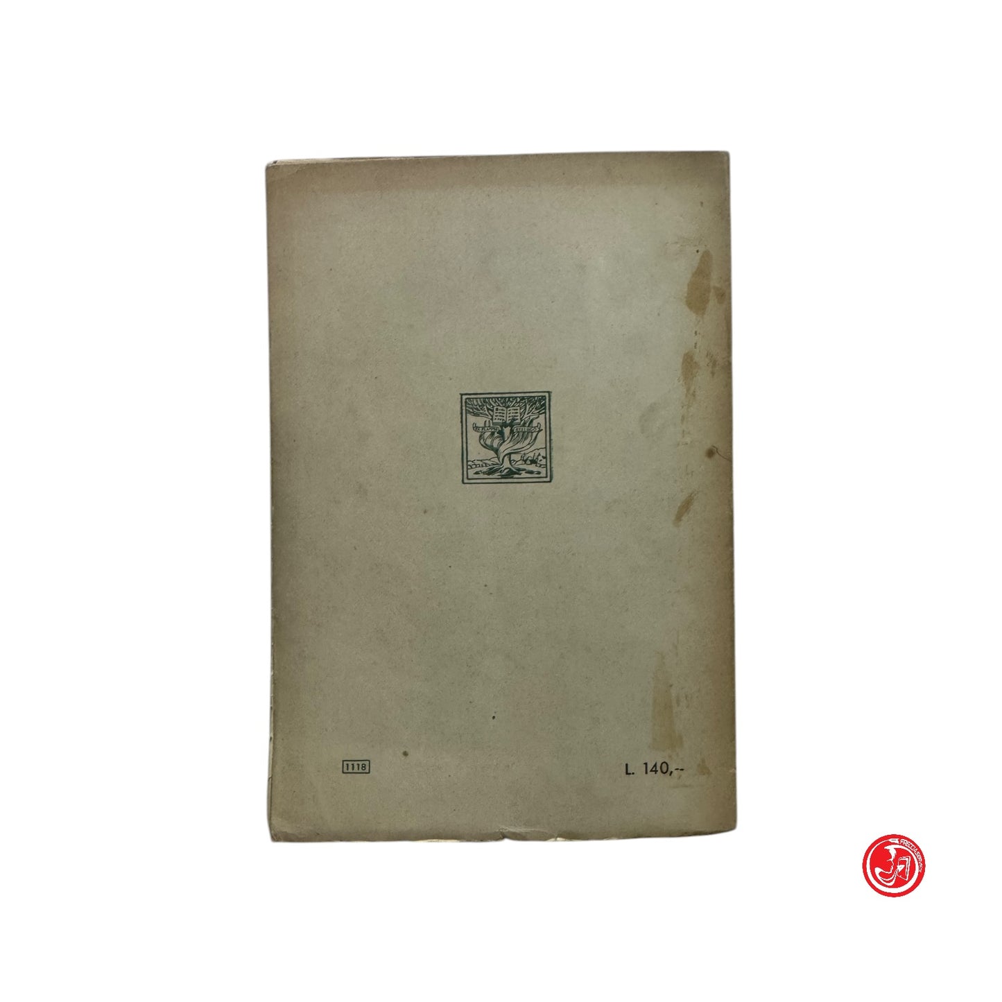 Libro di testo - P. Peola - Elementi di merceologia e nozioni di chimica
