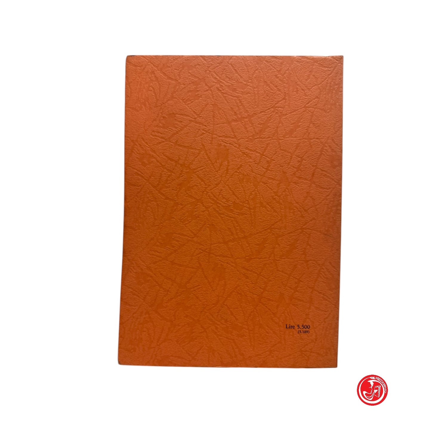 Matematica - F. Fava - Elementi di algebra lineare e geometria , 1977