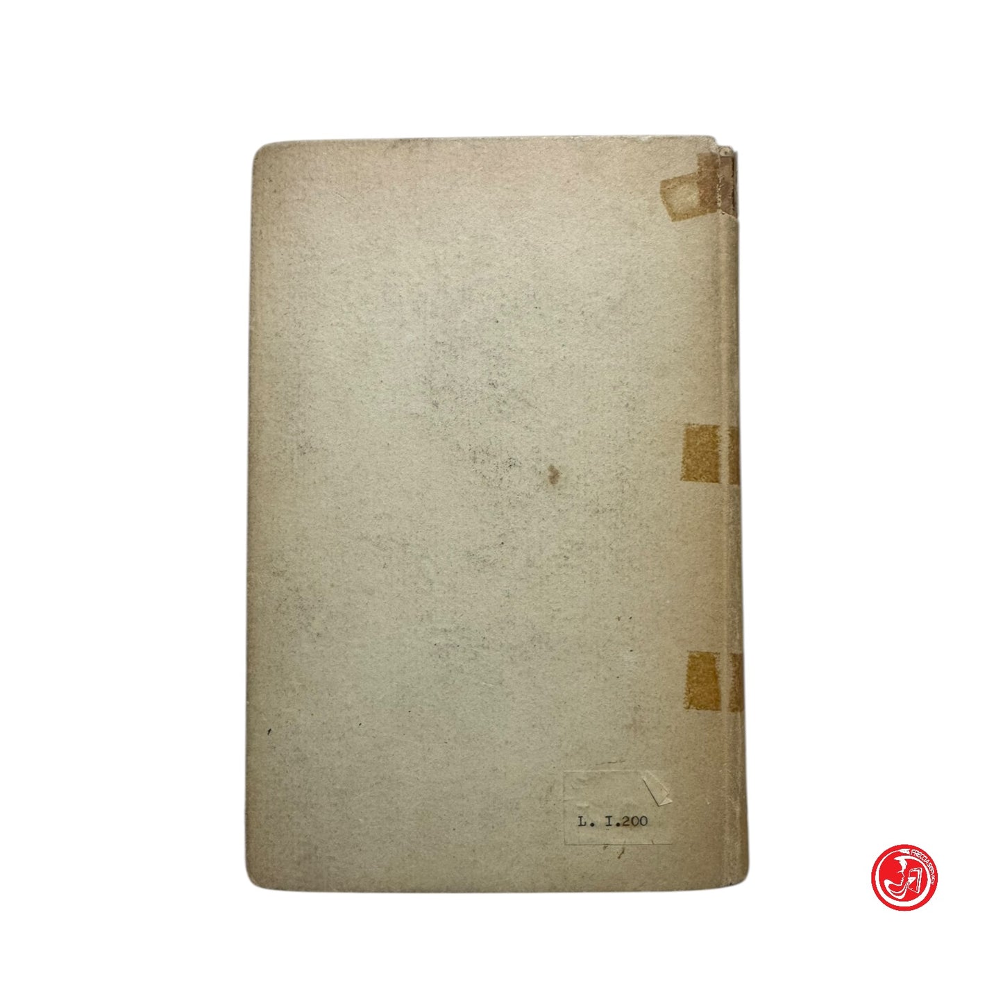 Classico - E. M. Fvsco - Antologia della lirica contemporanea