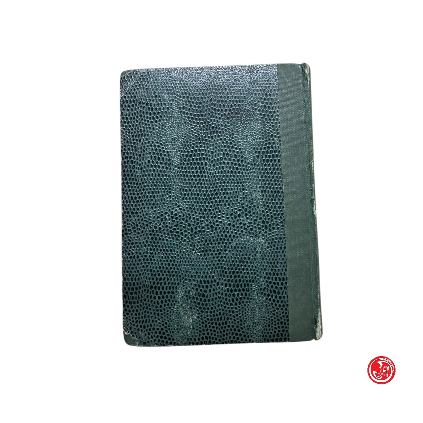 Libro di testo - I Greci