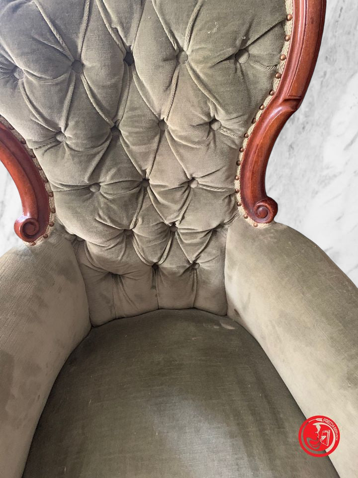 ARMCHAIR