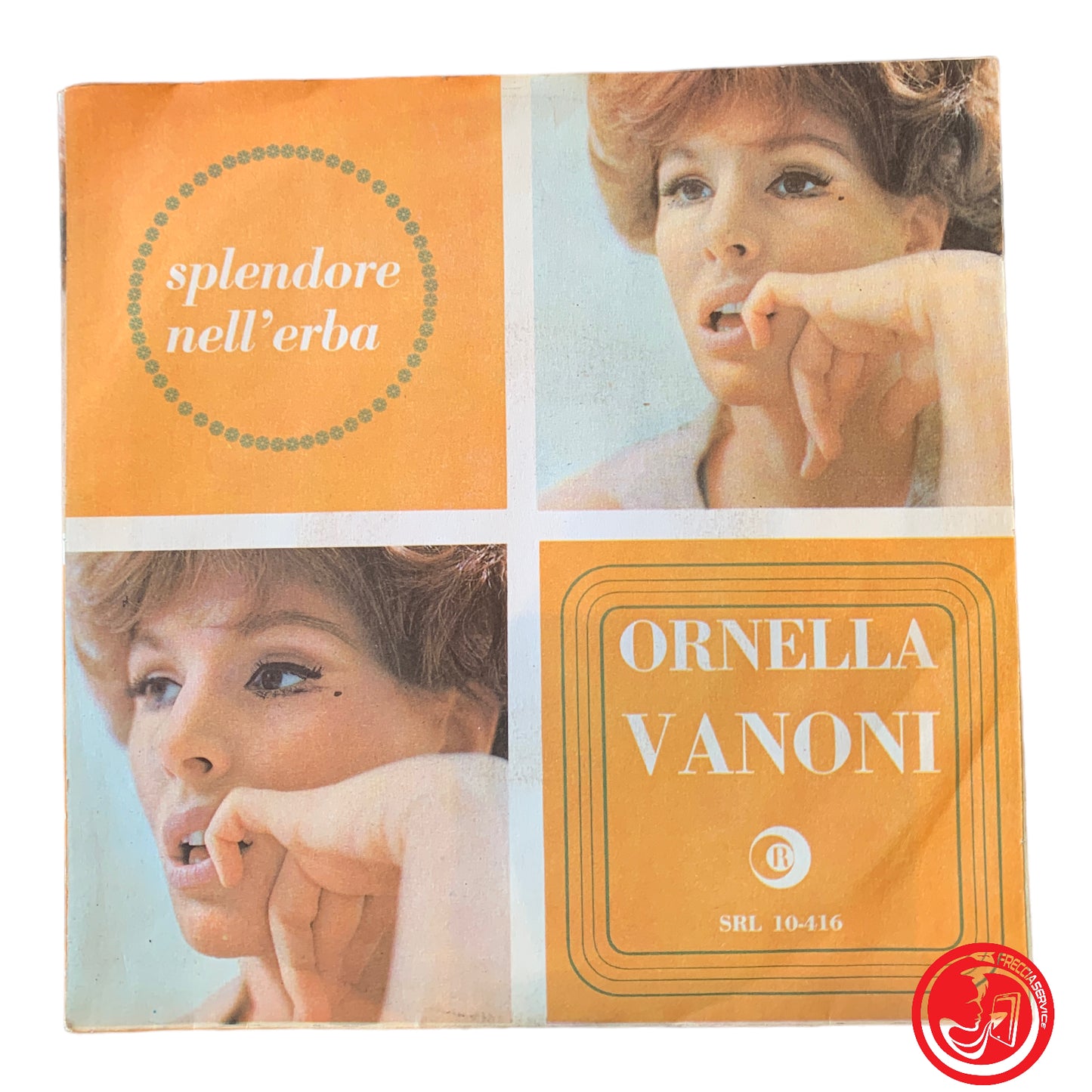 Ornella Vanoni - Io Ti Darò Di Più