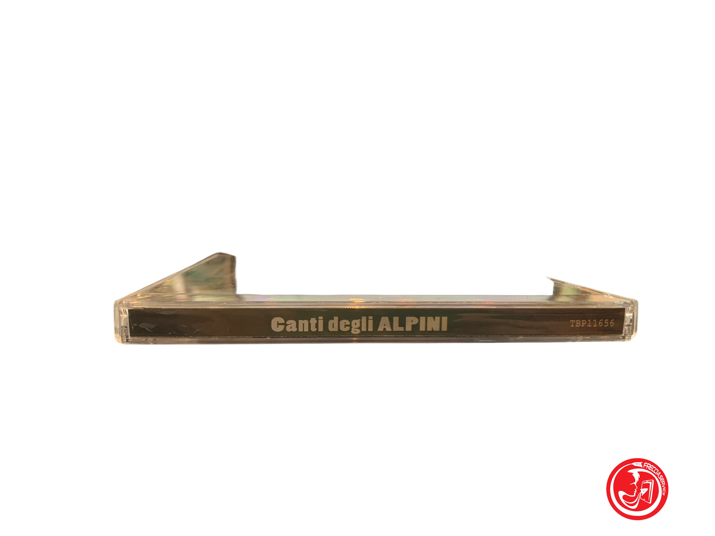 Coro a.n.a. Coste Bianche - Canti degli alpini