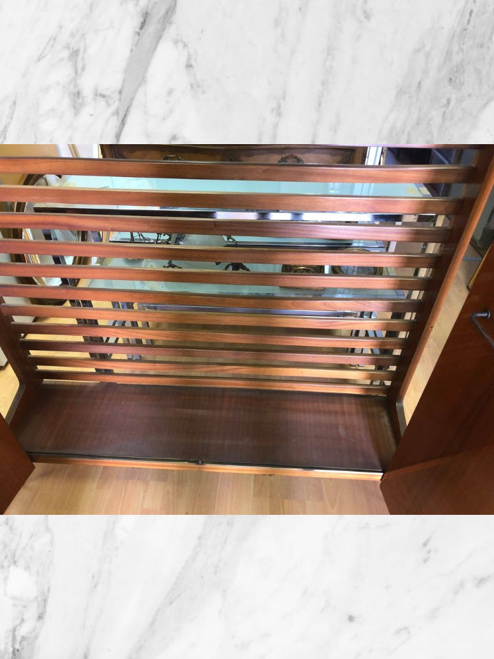 APPENDIABITI MODERNARIATO