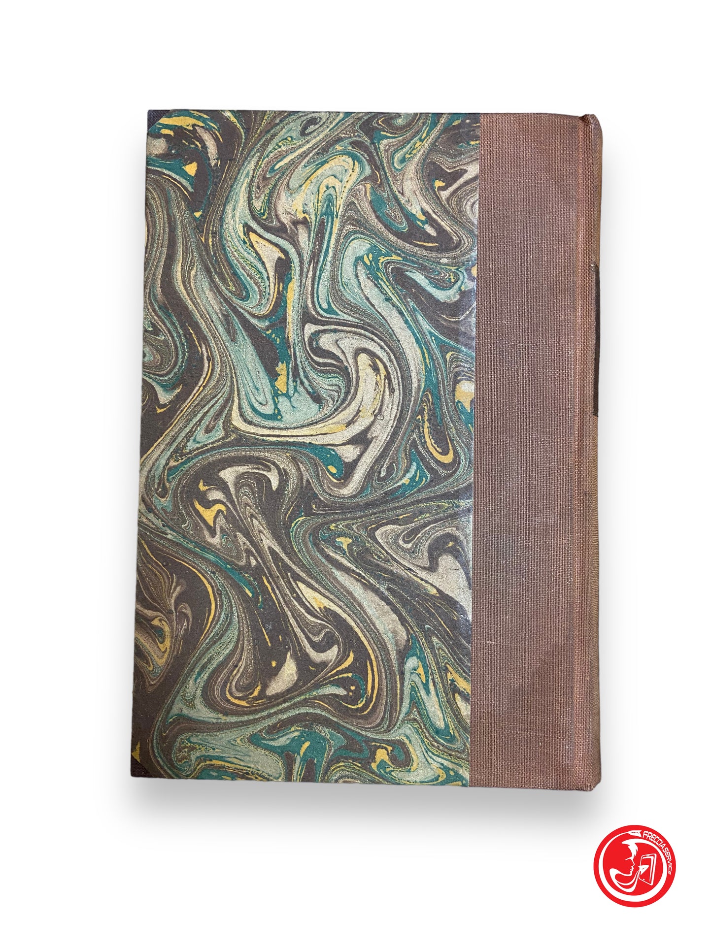 Une tragédie américaine - T. Dreiser, 1930 - premier volume