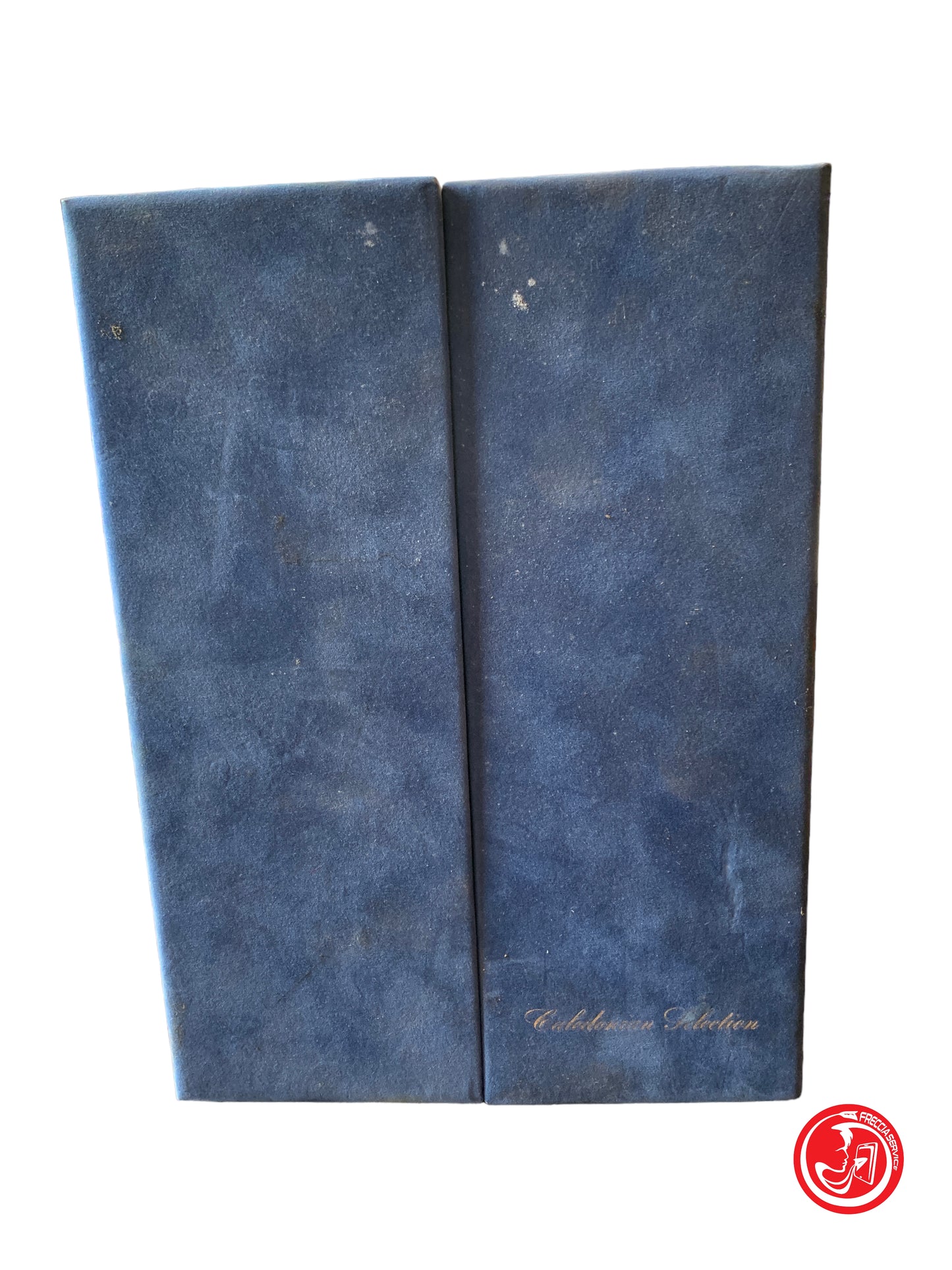 Bottiglia vintage St.Patrick