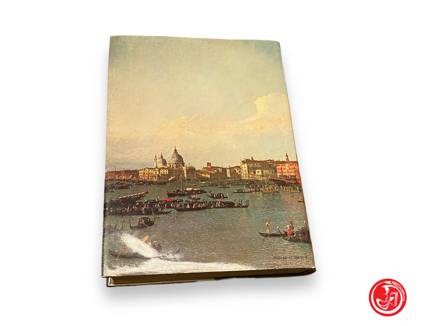 Sous le signe de Saint Marc - J. Morris