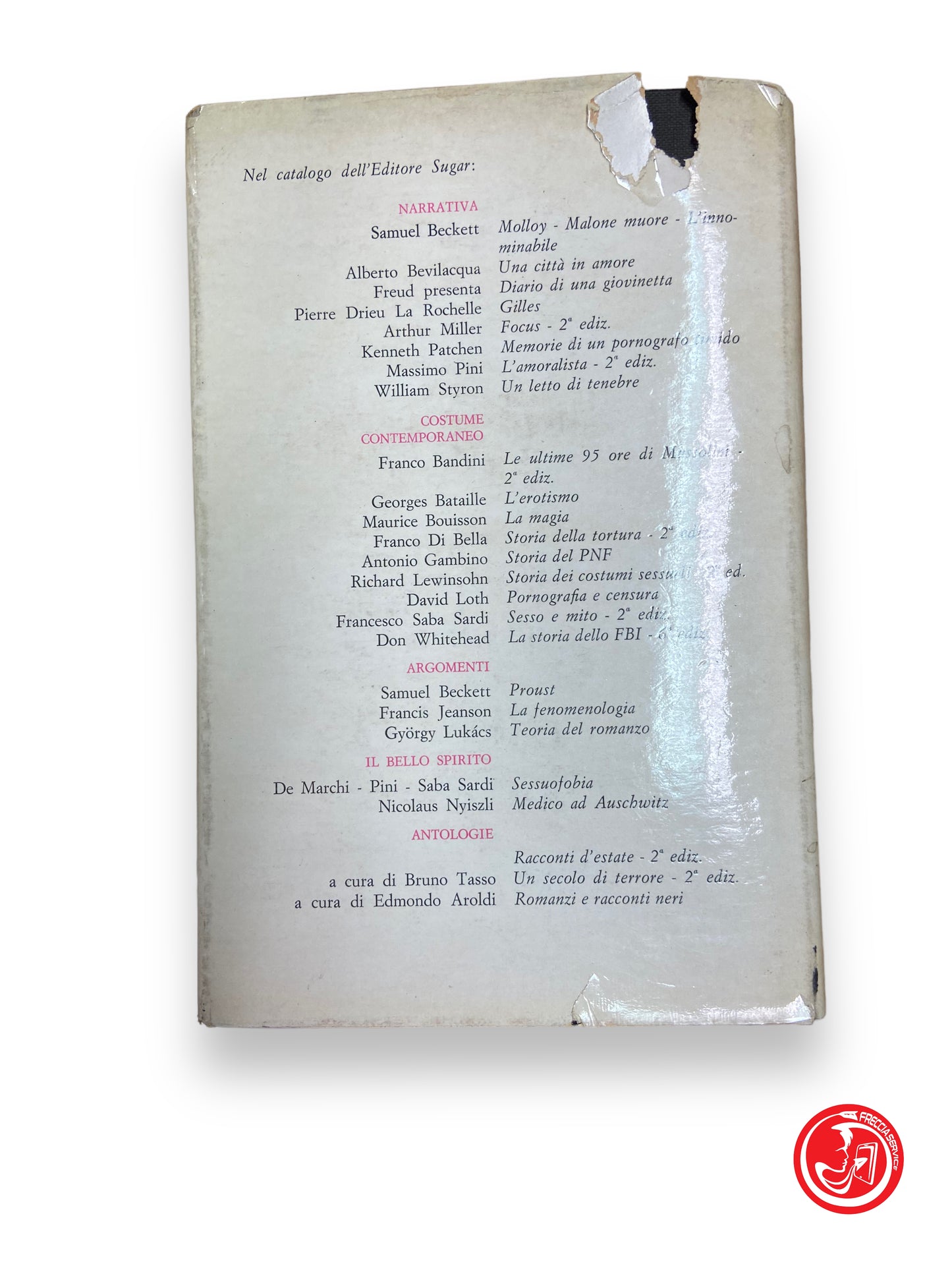 Peine capitale - J. Laurence