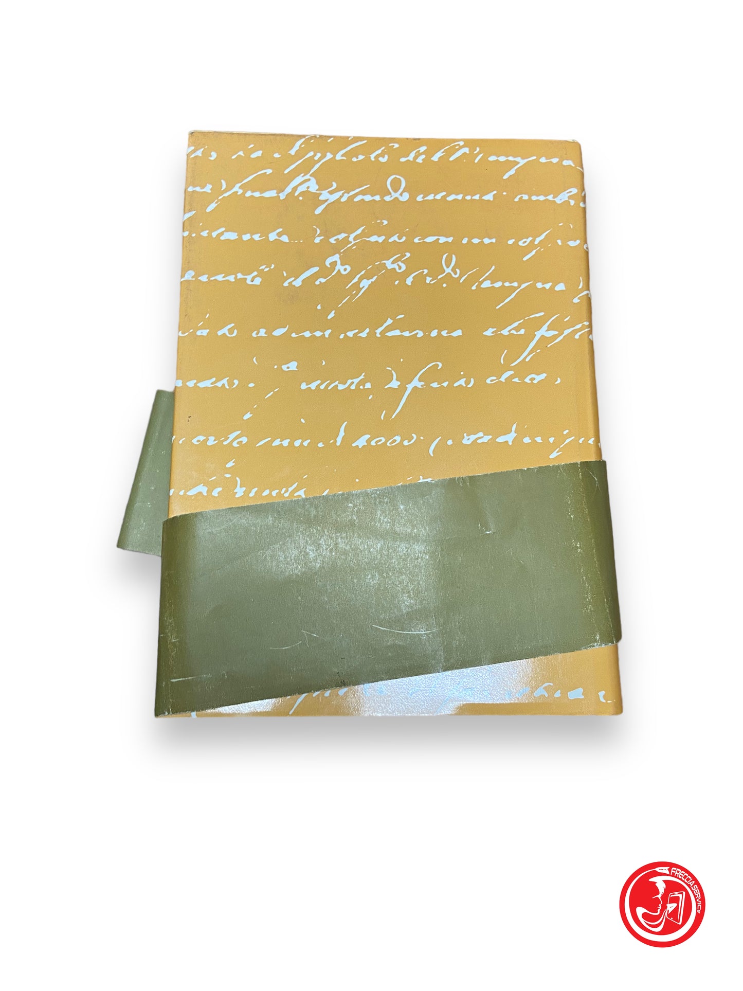 Turin tells - D. Rebaudengo