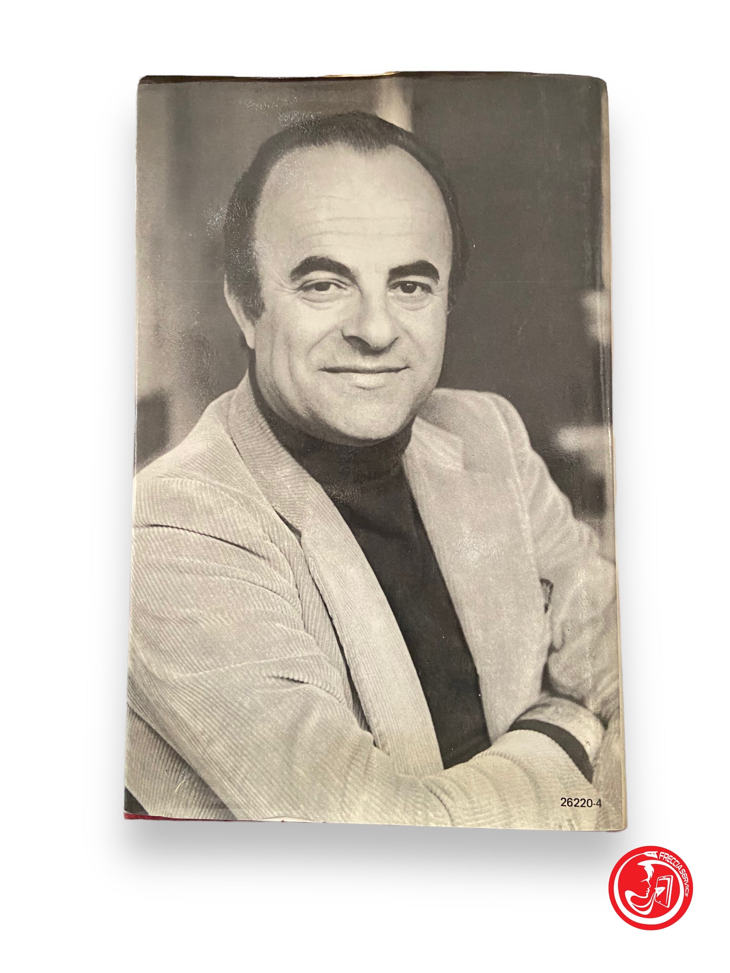 Cher Benito, cher Winston - A. Petacco