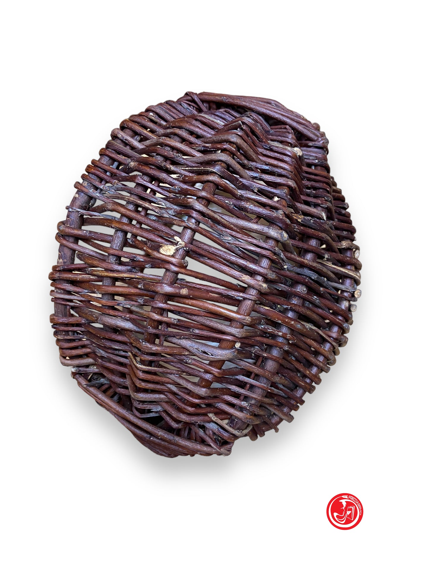 Cesto natalizio - cesto regalo - idee regalo - cesti alimentari e confezioni