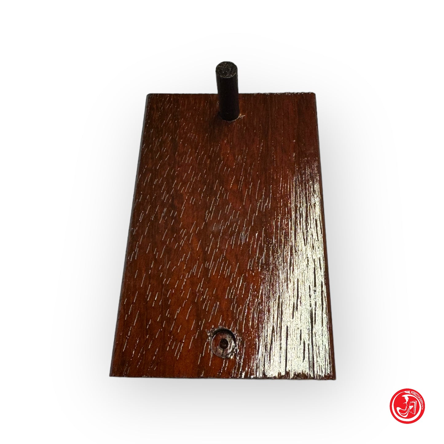 Bomboniere per la prima comunione in legno