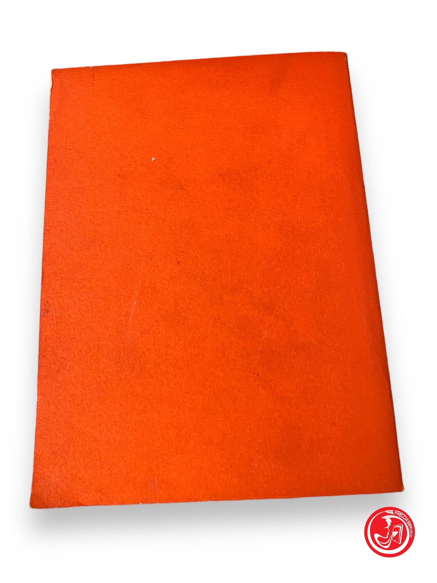 The diary of Anne Frank - A. Frank, Einaudi publisher