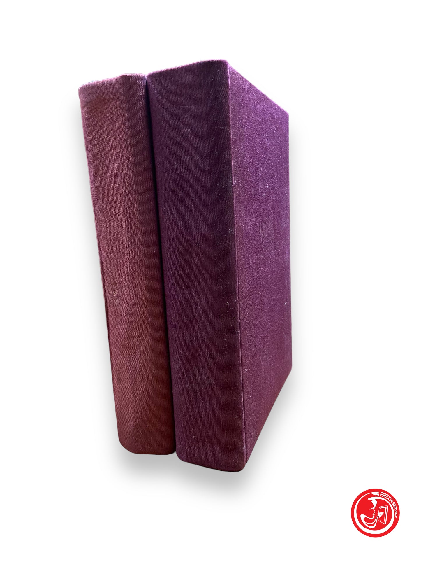 Encyclopédie familiale - 2 volumes