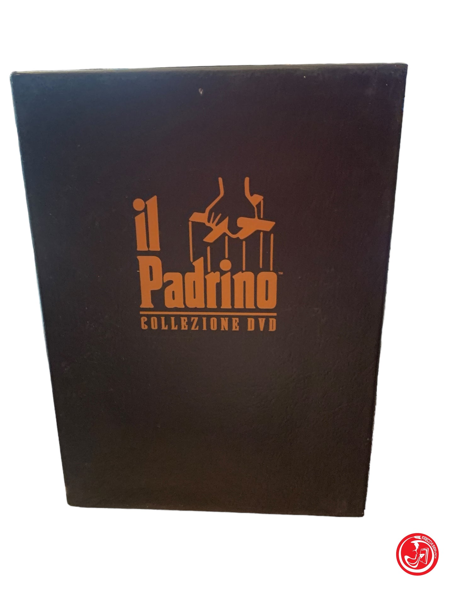 Dvd Il Padrino