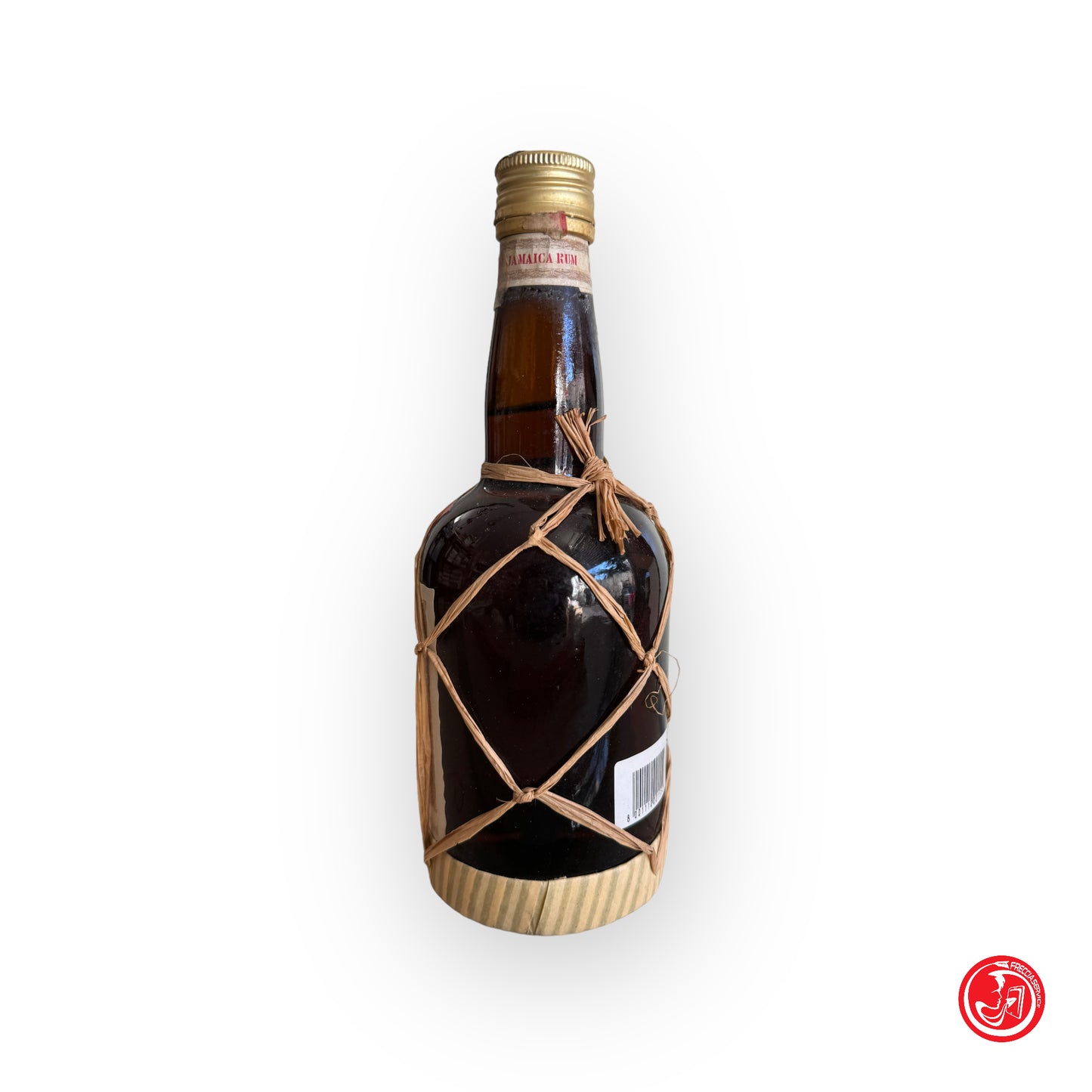 Rum della Jamaica - Original Jamaica Rum black Joe