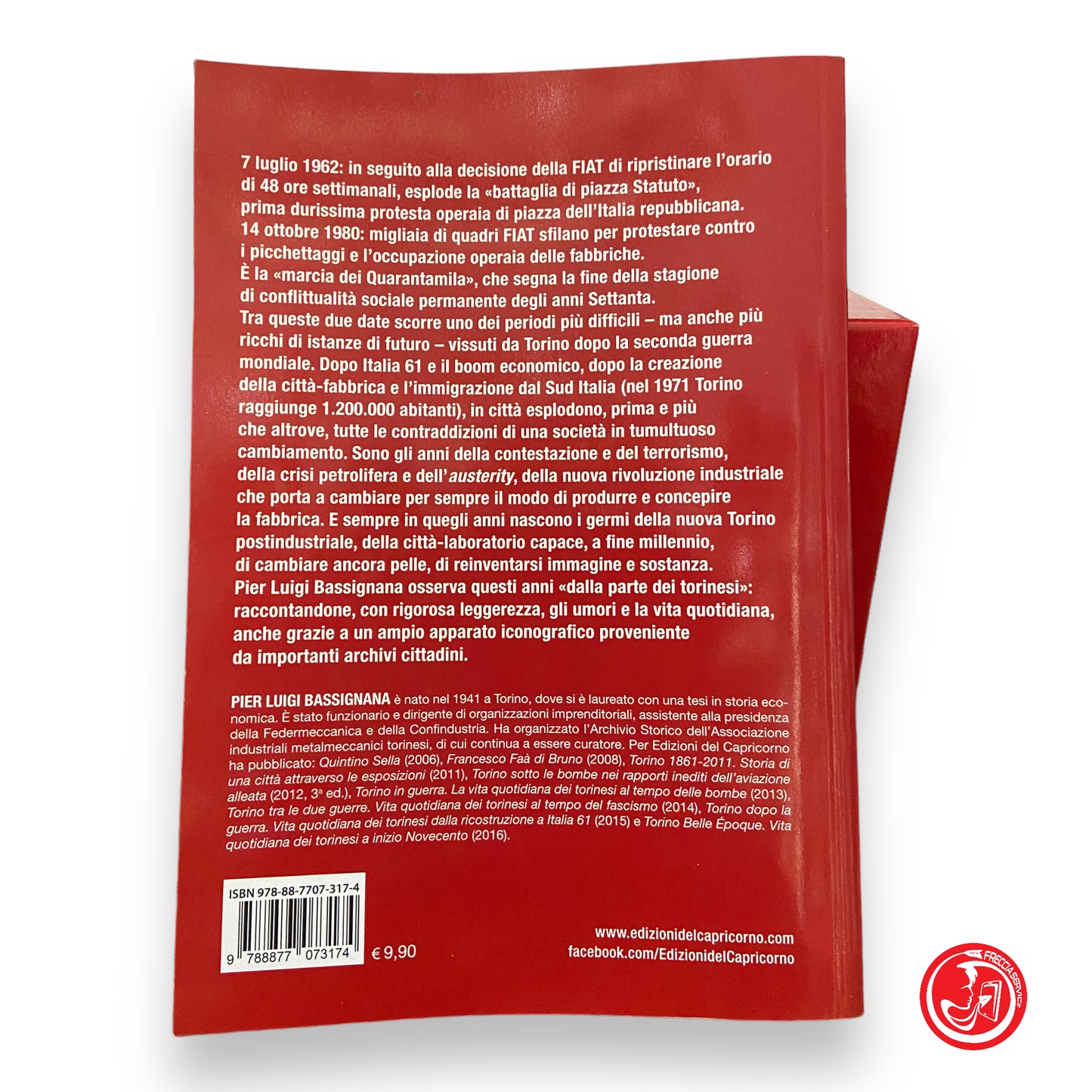 8 settembre 1943 - immagini e storia - Torino