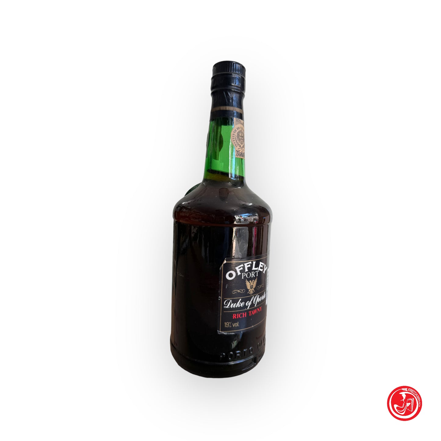 Offley port - porto duke of oporto