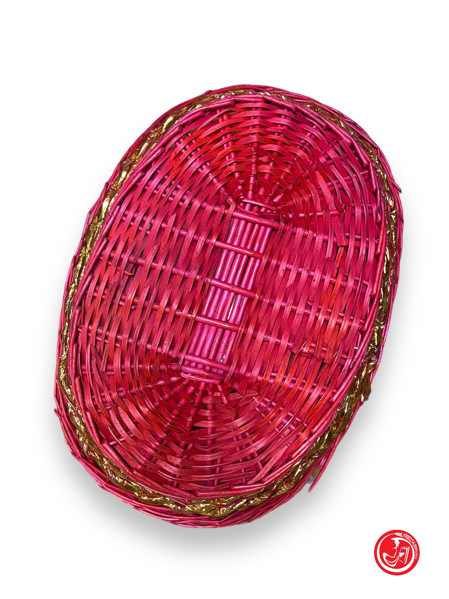 Cesto natalizio - cesto regalo - idee regalo - cesti alimentari e confezioni