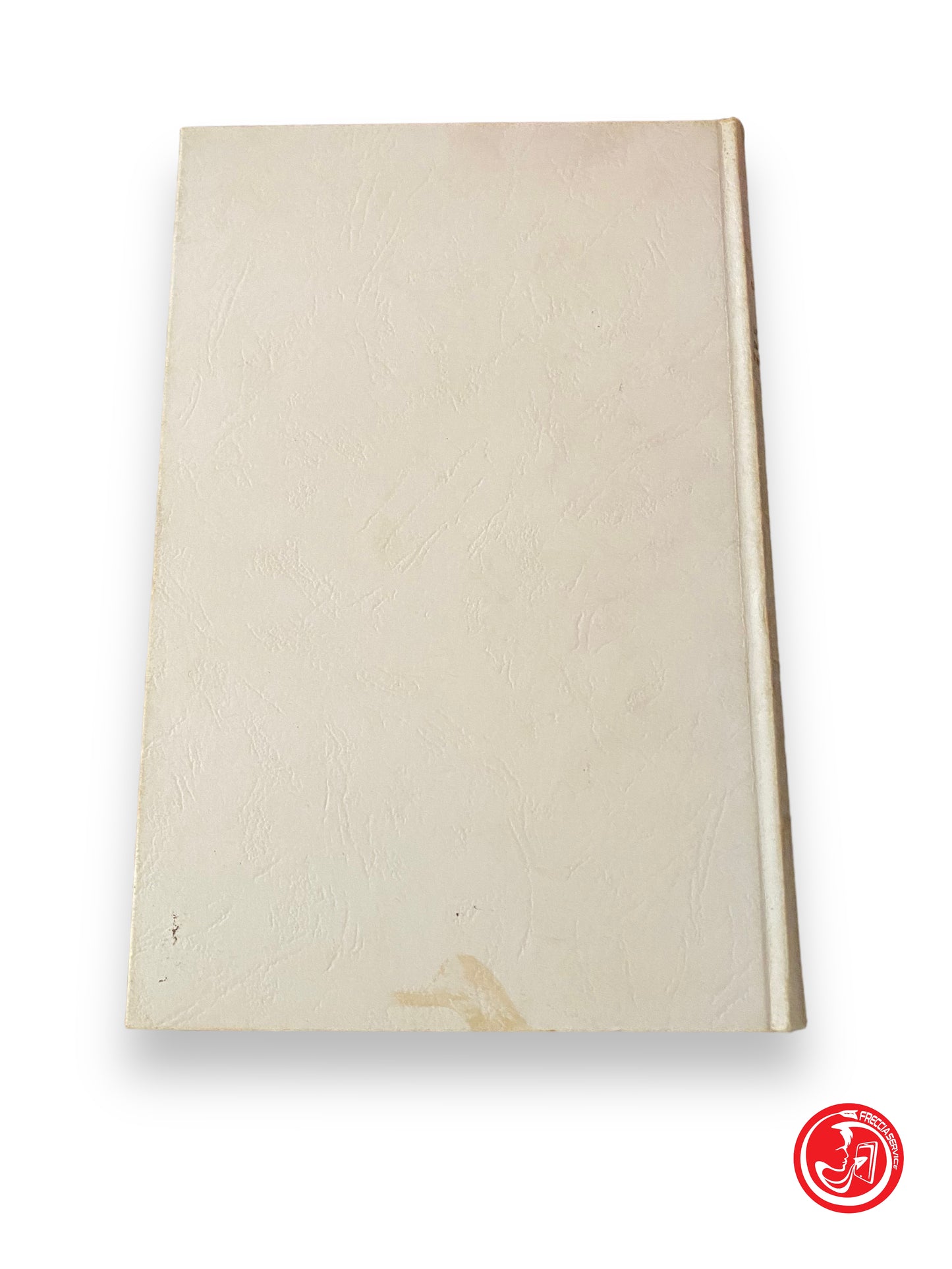 The legend of San Giuliano - G. Flaubert, Vincenzo Bona editor, 1967