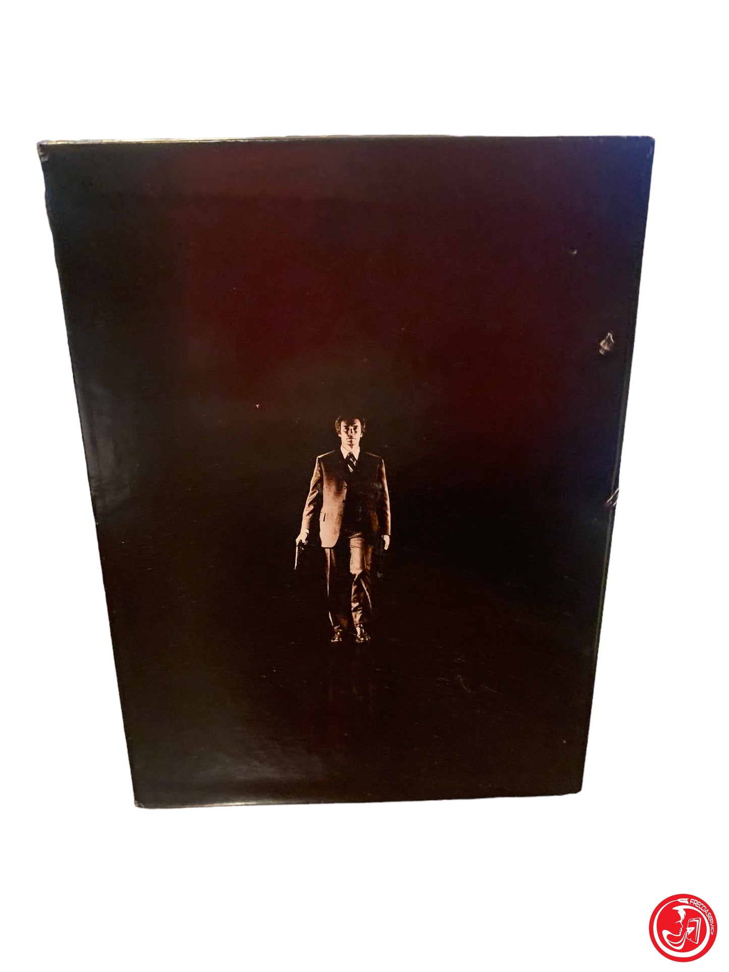 Dvd Clint Eastwood