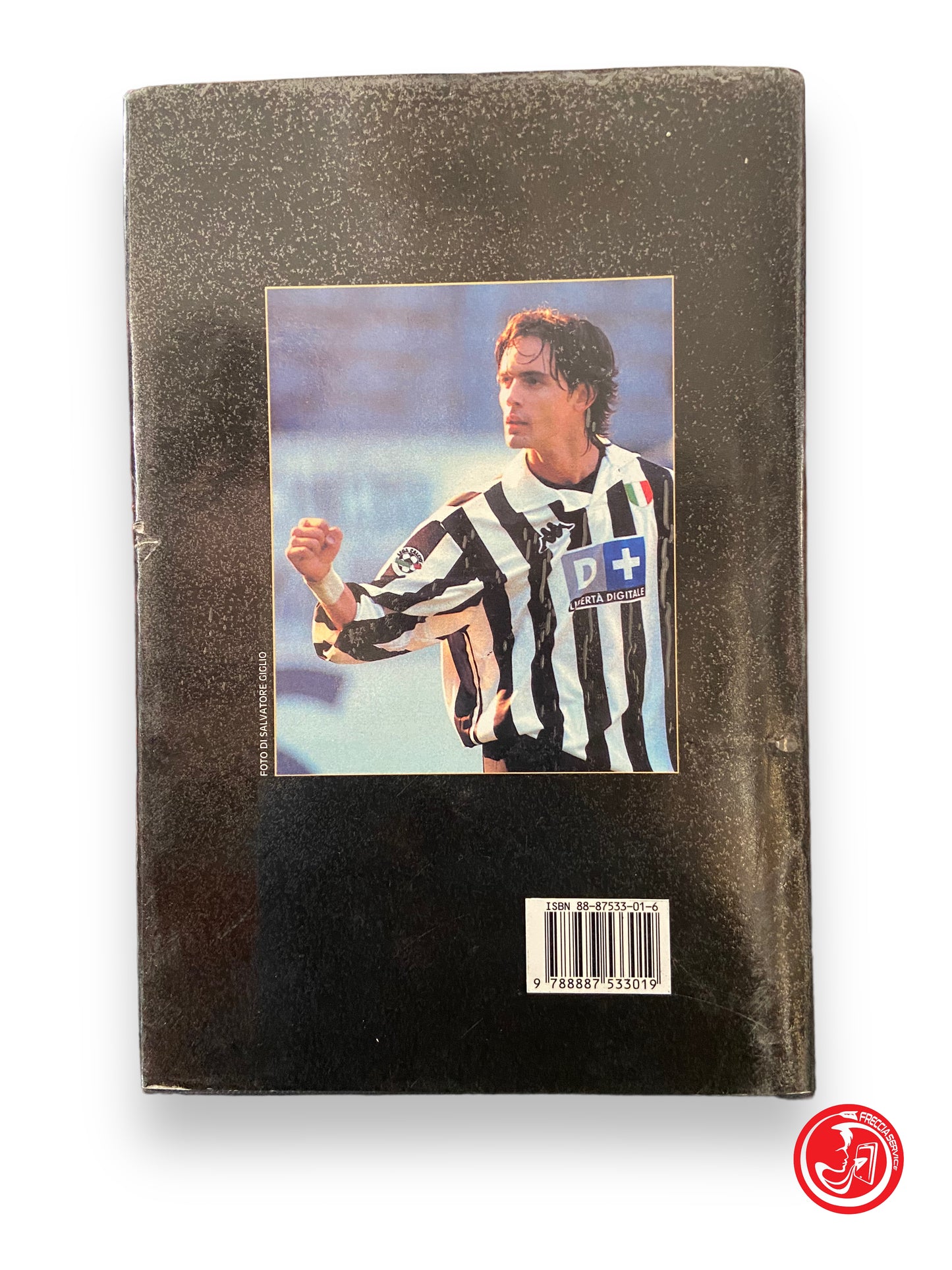 Buts de la Juve et super Pippo