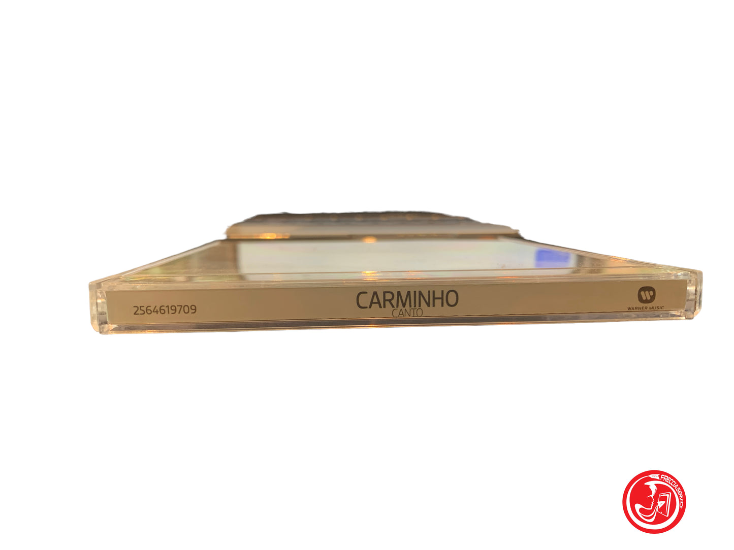 Carminho - je chante