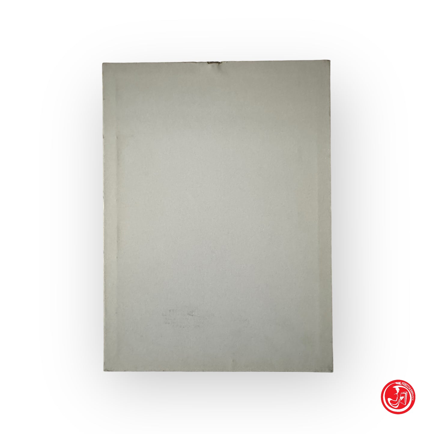 Quadro da xilogi - P. Parigi