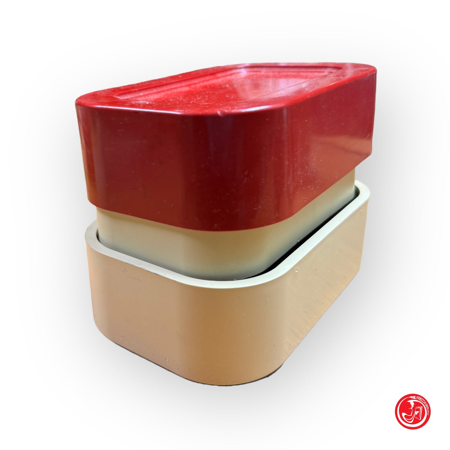 Vintage kitchen scale - Terraillon export