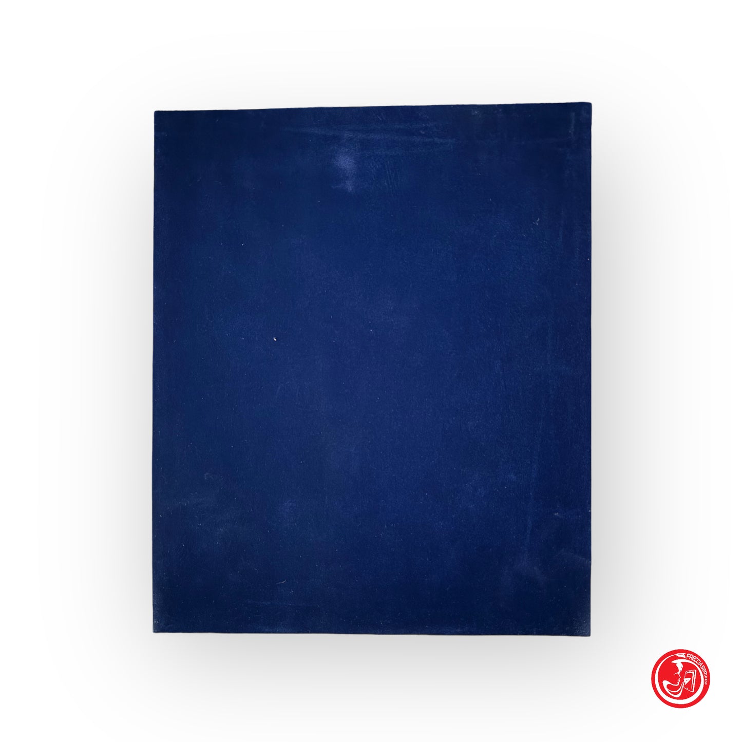 Stampa Gesù in bianco e nero - 28 x 34 cm