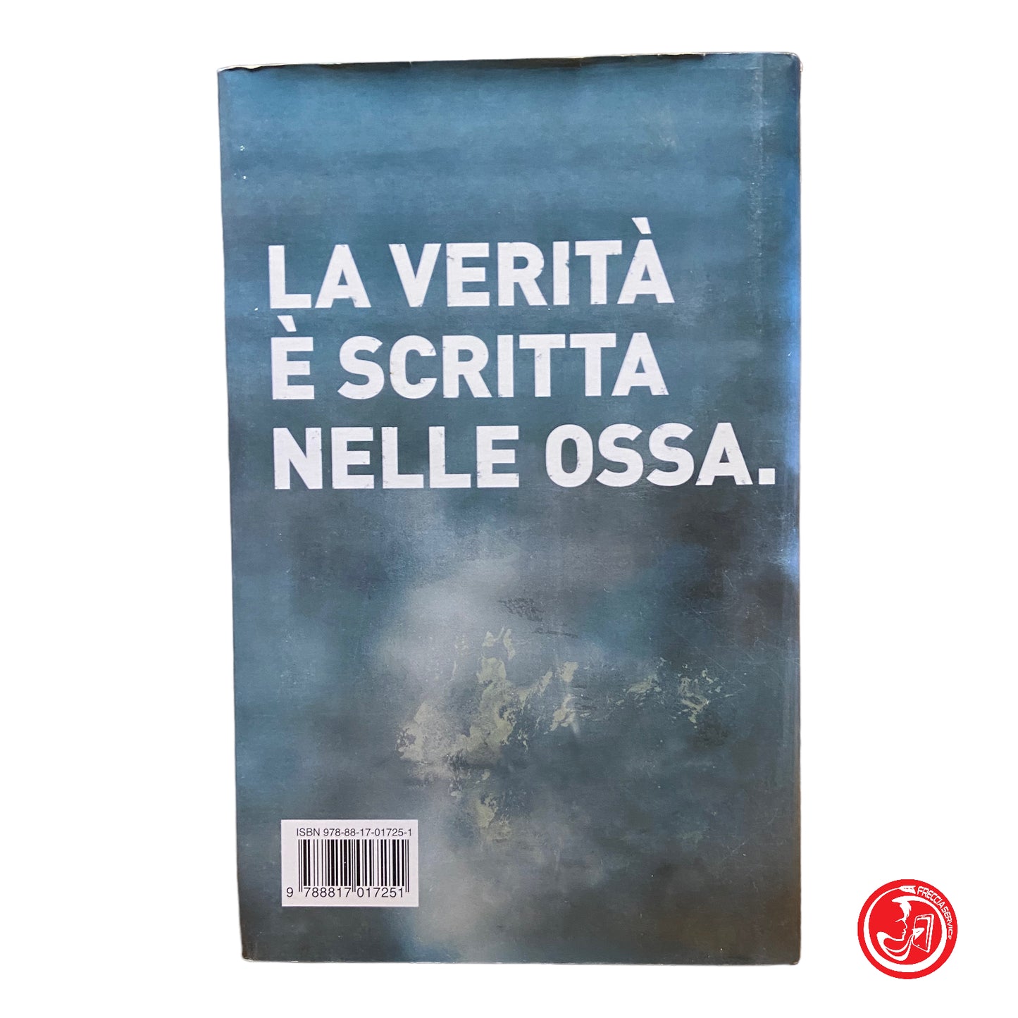 Squelette - Kathy Reichs