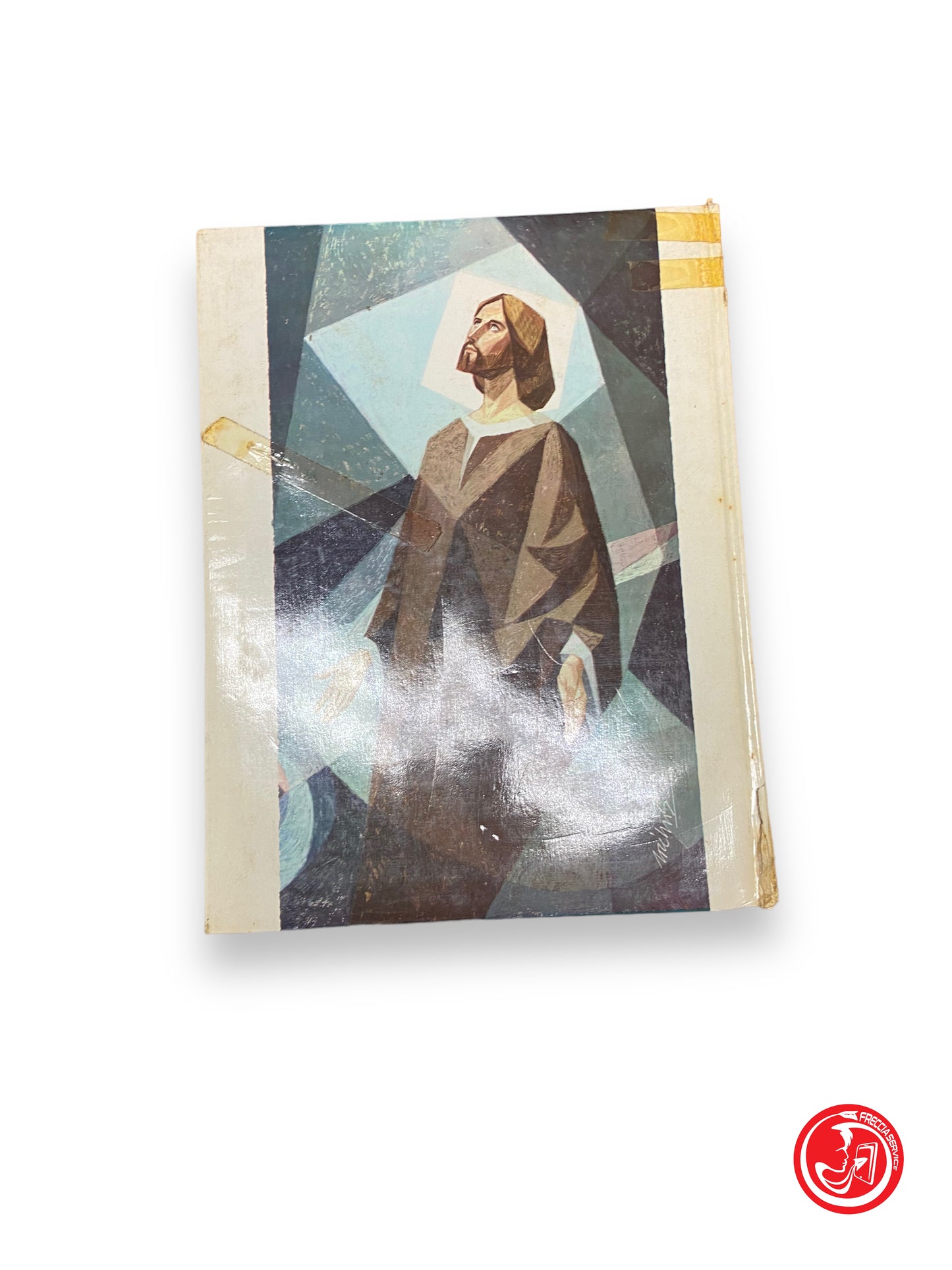 Vita di Gesù - Marietti II edizione