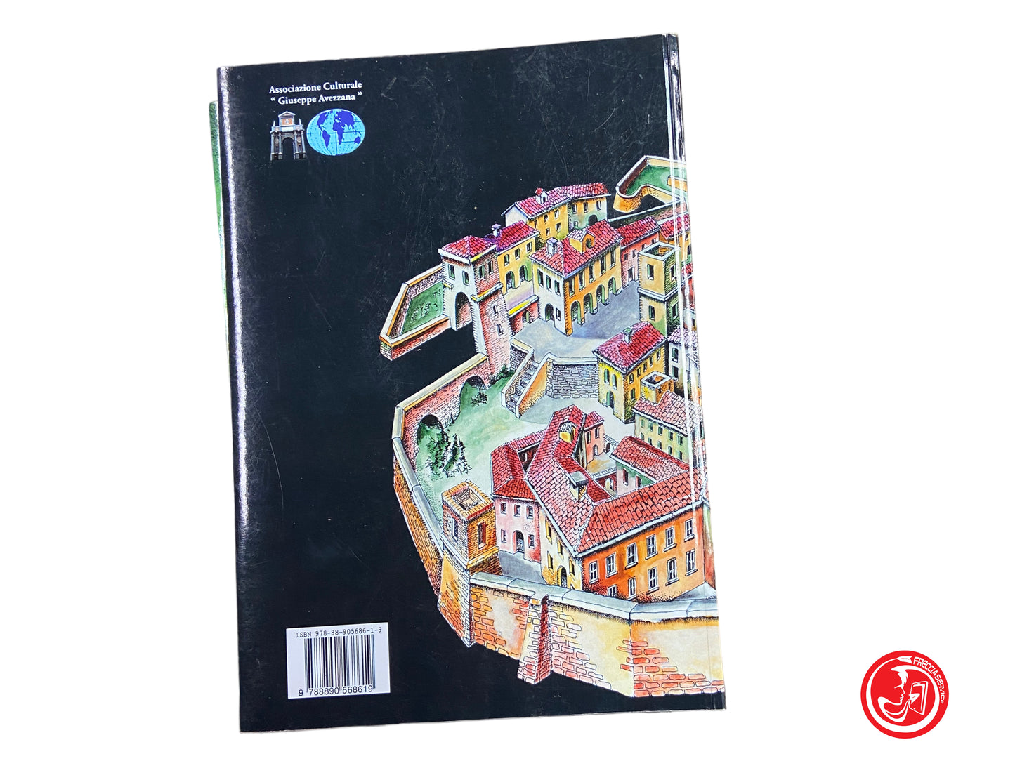 Zibaldone chierese; Fatti, luoghi e personaggi - 3 volumi