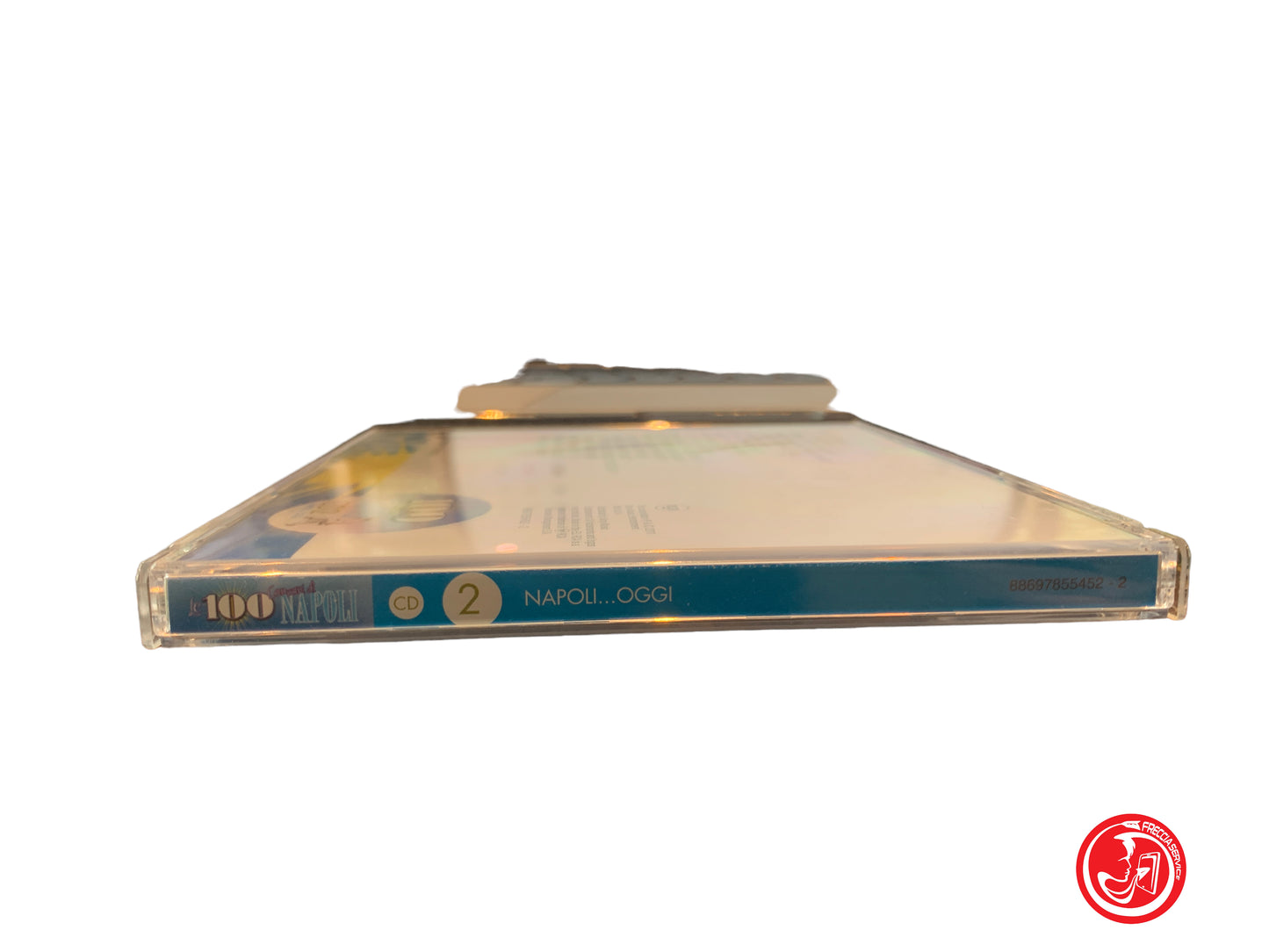 Napoli... oggi cd 2