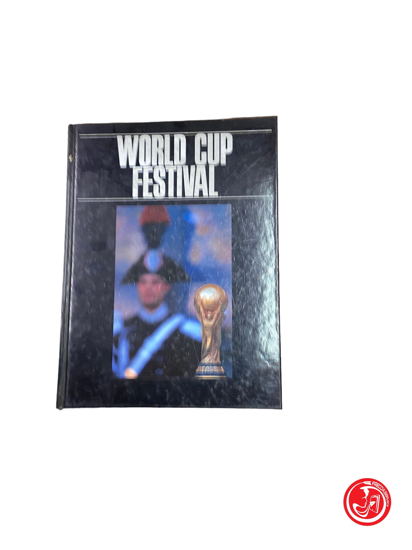 World Cup festival - europoli & eurolex, 1990