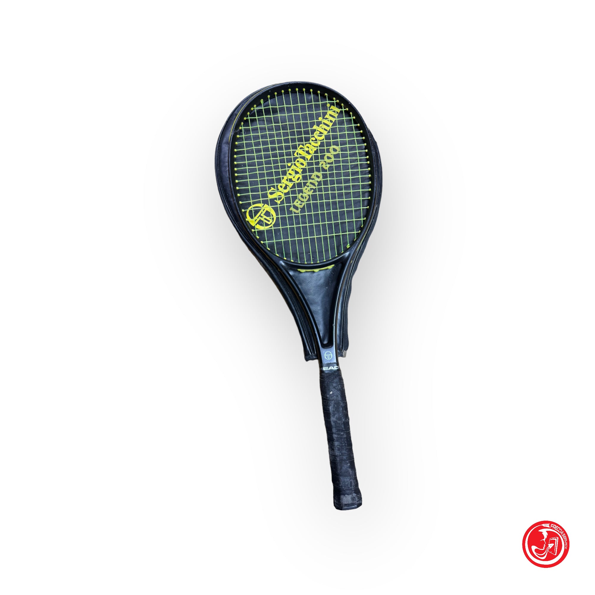 RAQUETTE TENNIS Sergio Tacchini Synchrony 200 EUR 28,50 RAQUETTE TENNIS Sergio Tacchini Synchrony 200 EUR 28,50