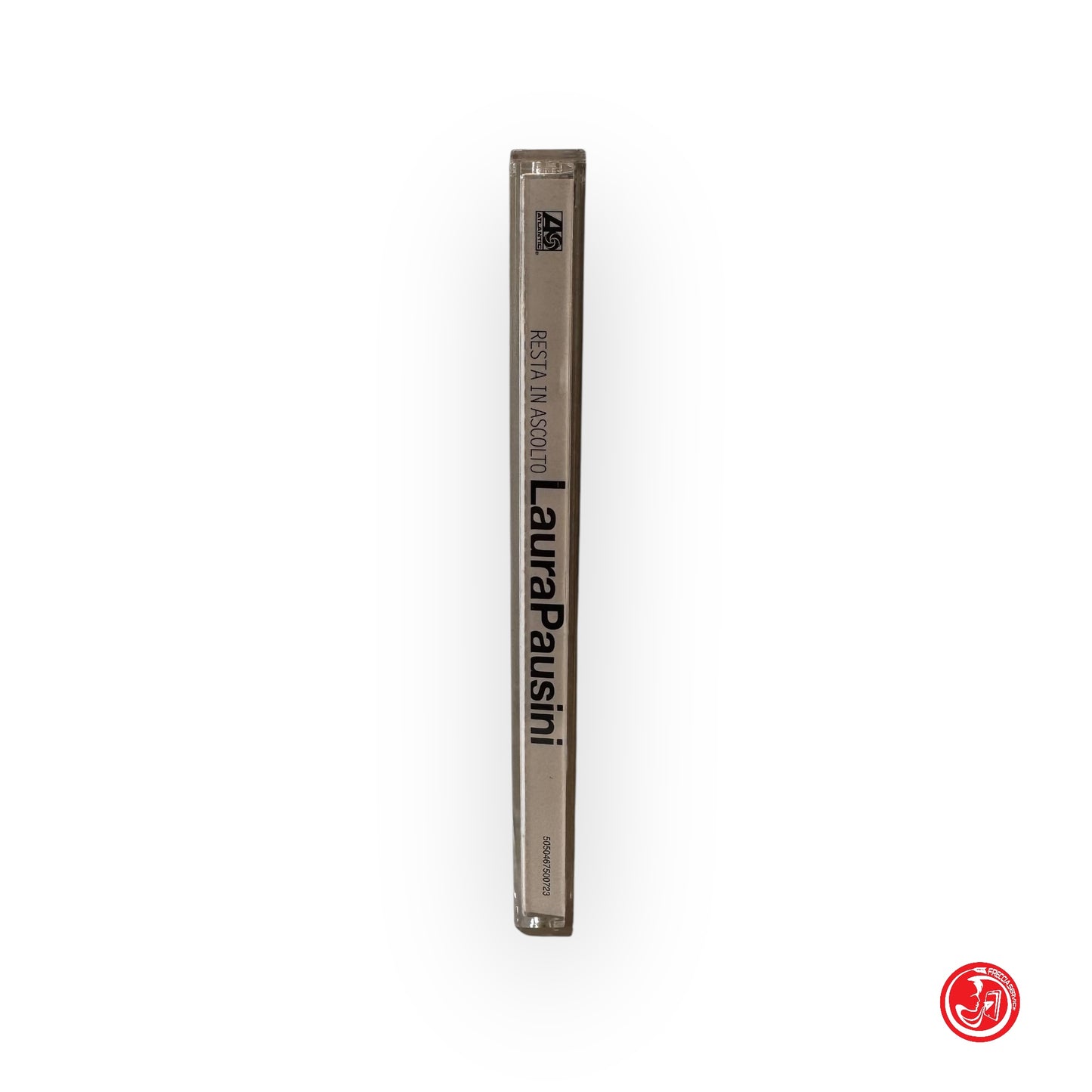 CD italiano - Laura Pausini - Resta in ascolto