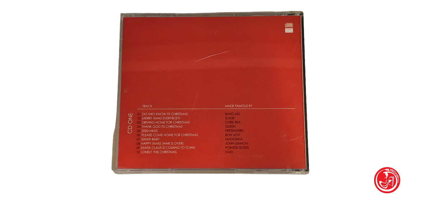CD Pure christmas - CD1