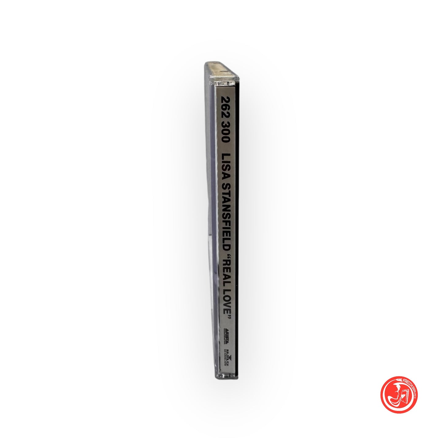 CD Elettronica - Lisa Stansfield - Real Love