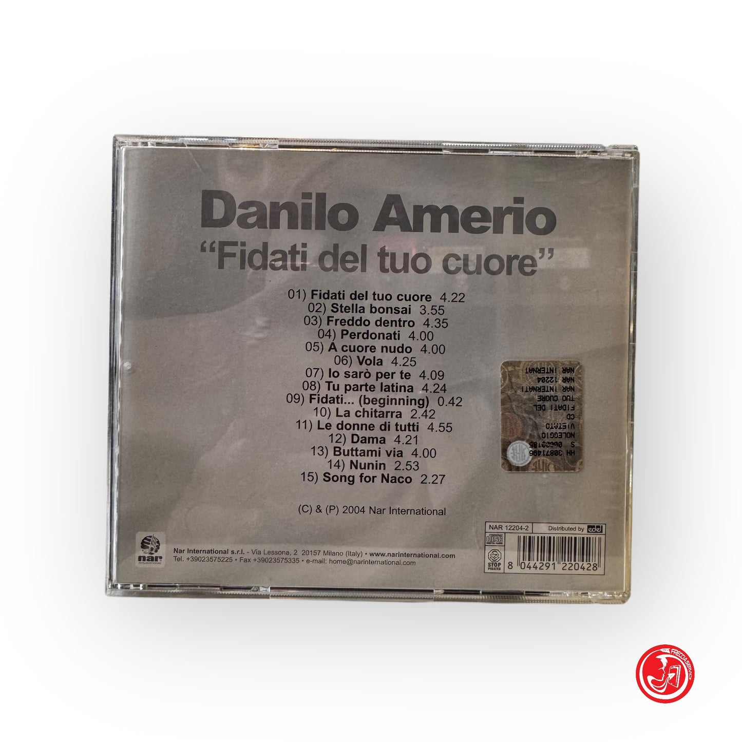 "Coro Grigna" Directed by Giuseppe Scaioli – Monte Canino / Bombardano Cortina